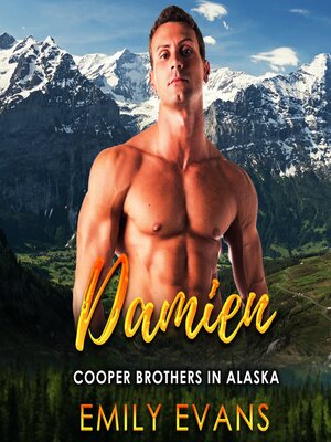 cover image of Damien